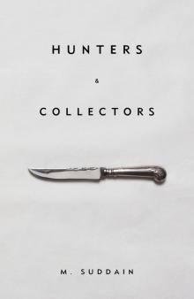 Hunters & Collectors Hunters & Collectors