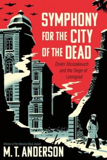 Symphony for the City of the Dead Symphony for the City of the Dead