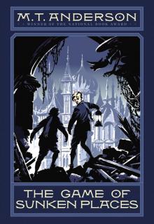 The Game of Sunken Places The Game of Sunken Places