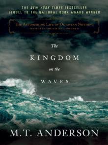 The Kingdom on the Waves The Kingdom on the Waves