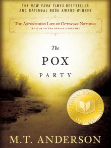 The Pox Party The Pox Party