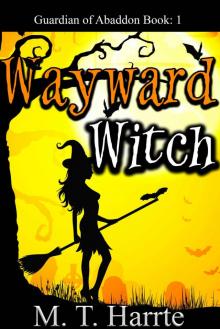 Wayward Witch