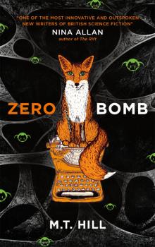 Zero Bomb Zero Bomb