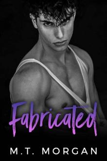 Fabricated Fabricated