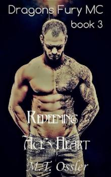 Redeeming Ace's Heart