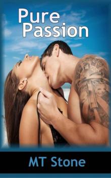 Pure Passion Pure Passion