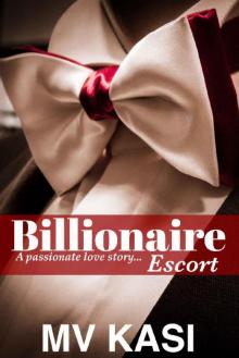 Billionaire Escort