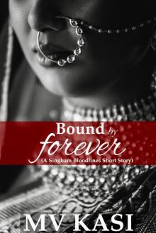 Bound by Forever