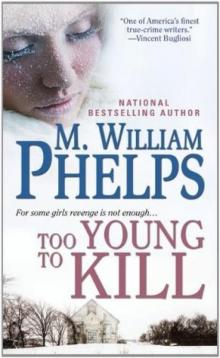 Too Young to Kill Too Young to Kill