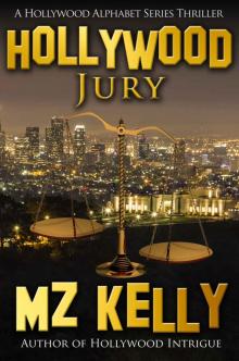 Hollywood Jury