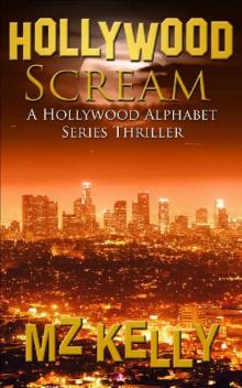 Hollywood Scream Hollywood Scream