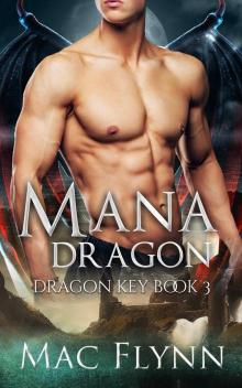 Mana Dragon Mana Dragon