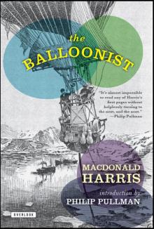 The Balloonist The Balloonist