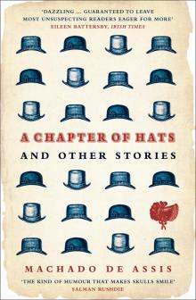 A Chapter of Hats A Chapter of Hats
