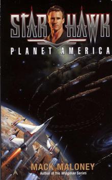 Planet America s-2