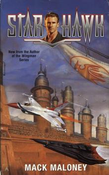 Starhawk s-1