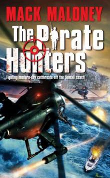 The Pirate Hunters ph-1