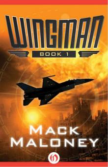 Wingman w-1 Wingman w-1