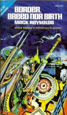 Border, Breed Nor Birth na-2