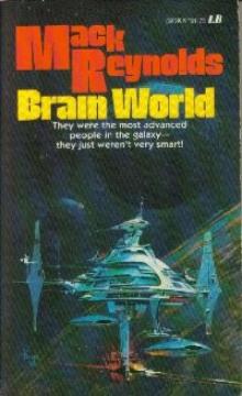 Brain World up-7
