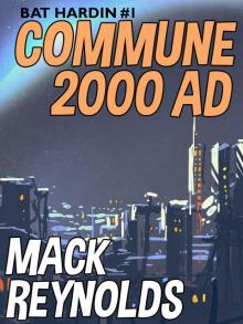 Commune 2000 AD Commune 2000 AD