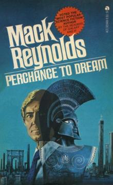 Perchance to Dream (UC)