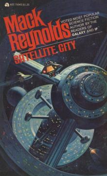 Satellite City (UC)