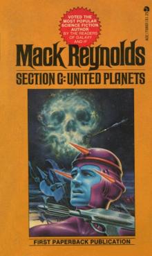 Section G United Planets (UC)