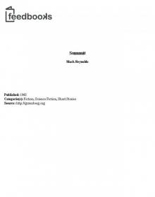 Summit Summit