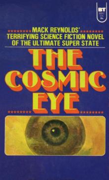 The Cosmic Eye (UC)