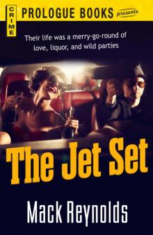 The Jet Set The Jet Set