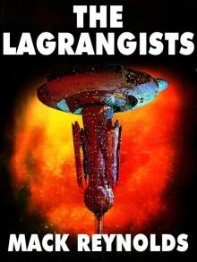 The Lagrangists The Lagrangists