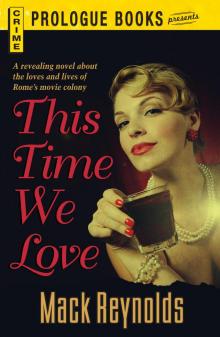 This Time We Love This Time We Love