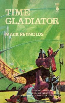 Time Gladiator (UC)