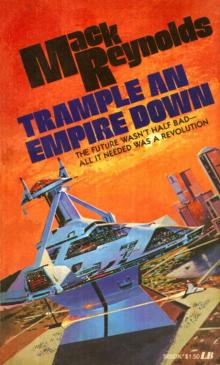 Trample an Empire Down