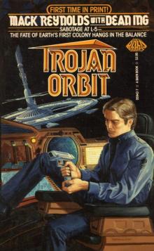 Trojan Orbit (UC) Trojan Orbit (UC)