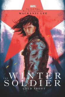 Winter Soldier Winter Soldier