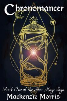 Chronomancer