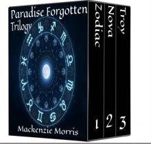 Paradise Forgotten Trilogy Paradise Forgotten Trilogy