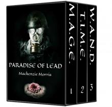 Paradise of Lead Trilogy