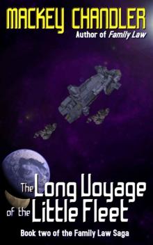 Family Law 2: The Long Voyage of the Little Fleet Family Law 2: The Long Voyage of the Little Fleet