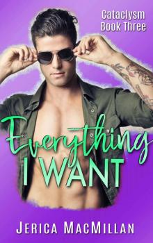 Everything I Want Everything I Want