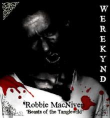 Werekynd - Beasts of the Tanglewild