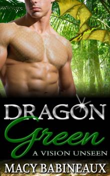 Dragon Green