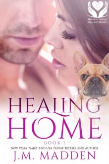 Healing Home Healing Home