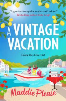 A Vintage Vacation A Vintage Vacation