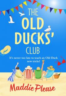 The Old Ducks' Club The Old Ducks' Club