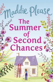 The Summer of Second Chances