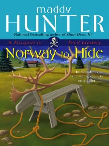 Norway to Hide Norway to Hide