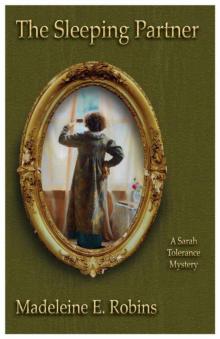 The Sleeping Partner